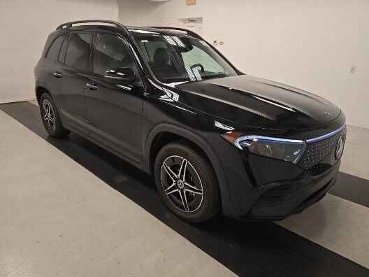 2024 Mercedes-Benz EQB 250+ Ft Lauderdale FL
