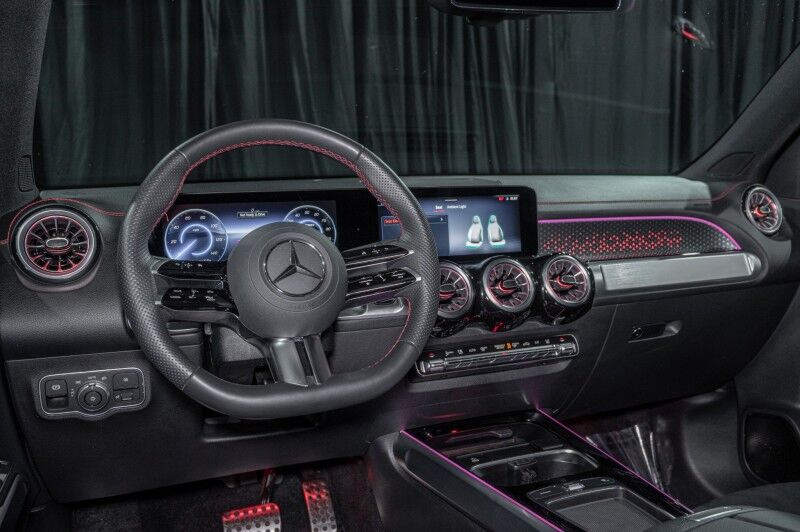 2024 Mercedes-Benz EQB 250+ SUV Peoria AZ