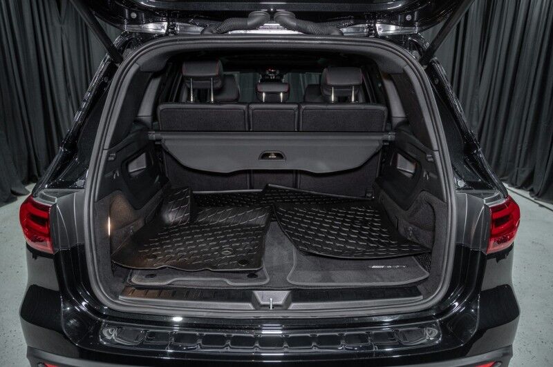 2024 Mercedes-Benz EQB 250+ SUV Peoria AZ