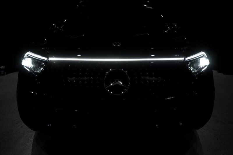 2024 Mercedes-Benz EQB 250+ SUV Peoria AZ