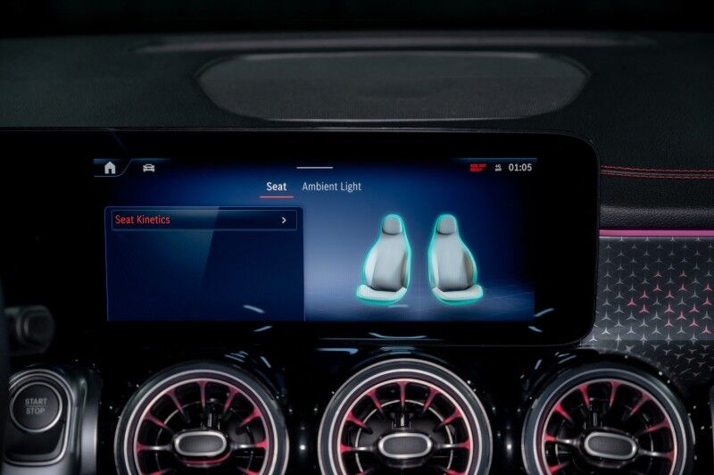 2024 Mercedes-Benz EQB 250+ SUV Peoria AZ