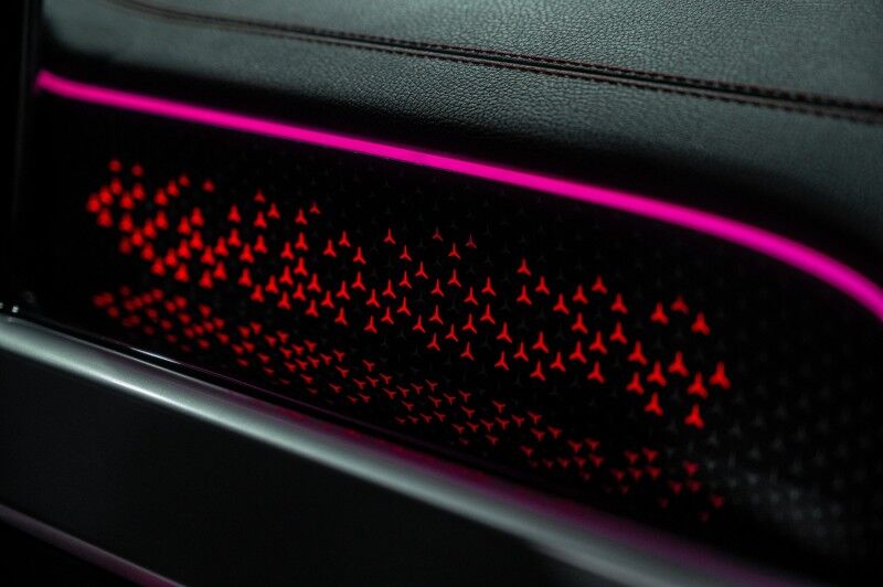 2024 Mercedes-Benz EQB 250+ SUV Peoria AZ