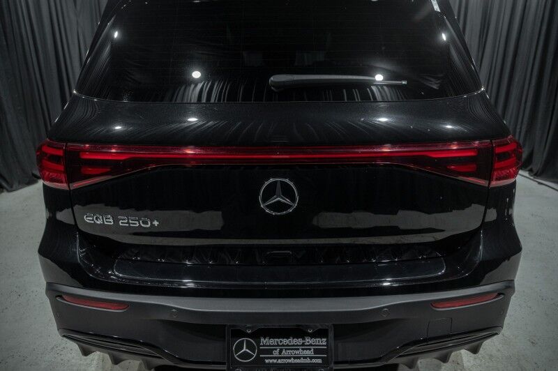 2024 Mercedes-Benz EQB 250+ SUV Peoria AZ