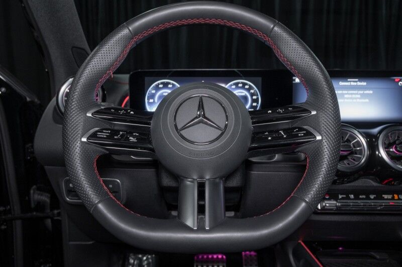 2024 Mercedes-Benz EQB 250+ SUV Peoria AZ