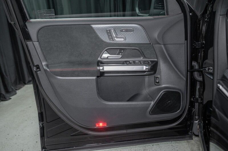 2024 Mercedes-Benz EQB 250+ SUV Peoria AZ