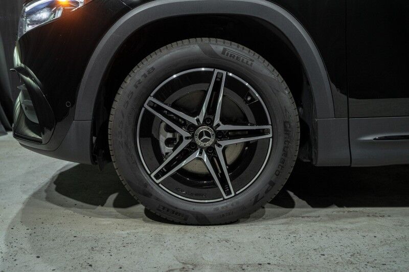 2024 Mercedes-Benz EQB 250+ SUV Peoria AZ