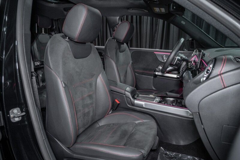 2024 Mercedes-Benz EQB 250+ SUV Peoria AZ