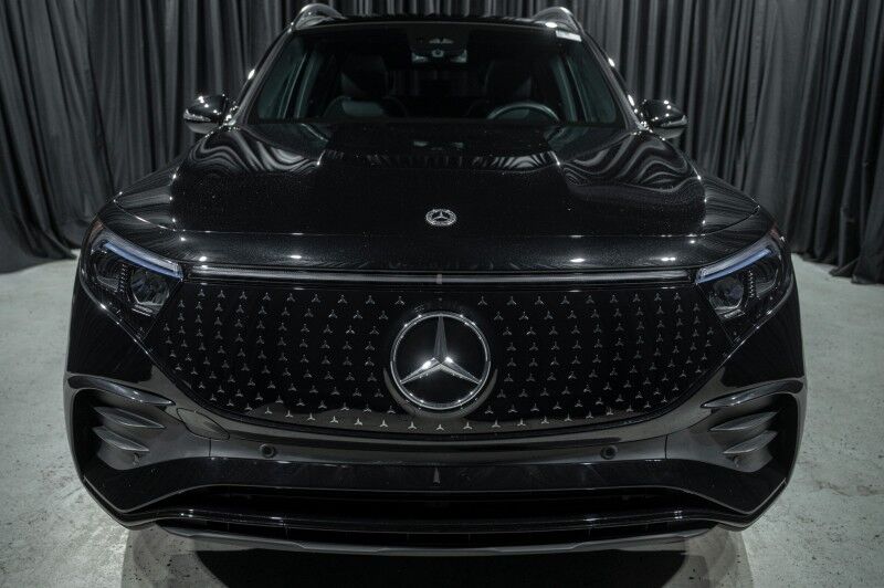 2024 Mercedes-Benz EQB 250+ SUV