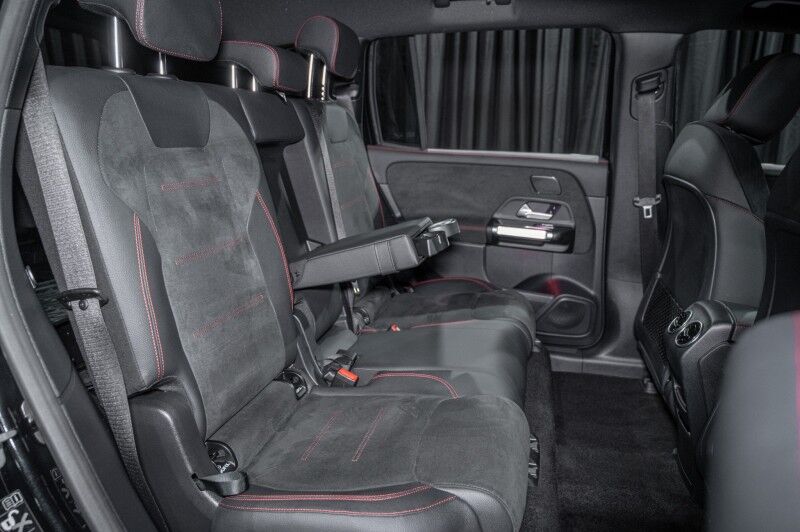 2024 Mercedes-Benz EQB 250+ SUV Peoria AZ