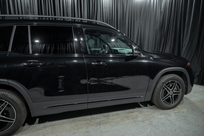 2024 Mercedes-Benz EQB 250+ SUV Peoria AZ