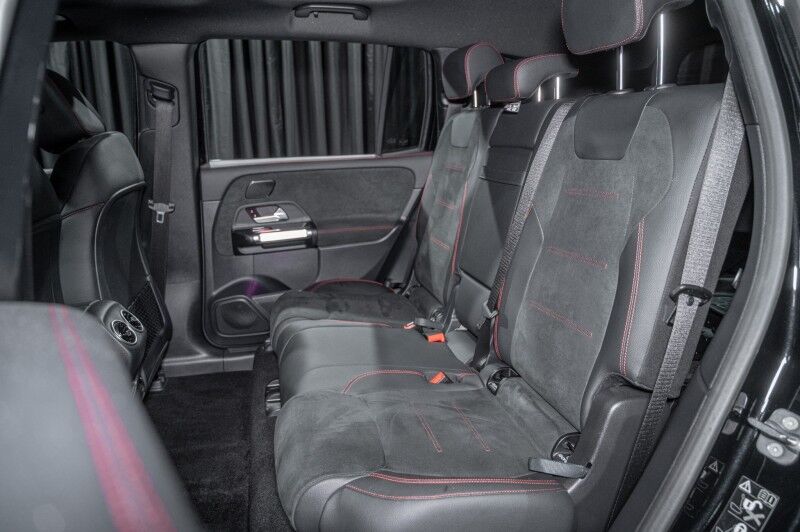 2024 Mercedes-Benz EQB 250+ SUV Peoria AZ