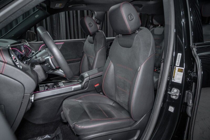 2024 Mercedes-Benz EQB 250+ SUV Peoria AZ