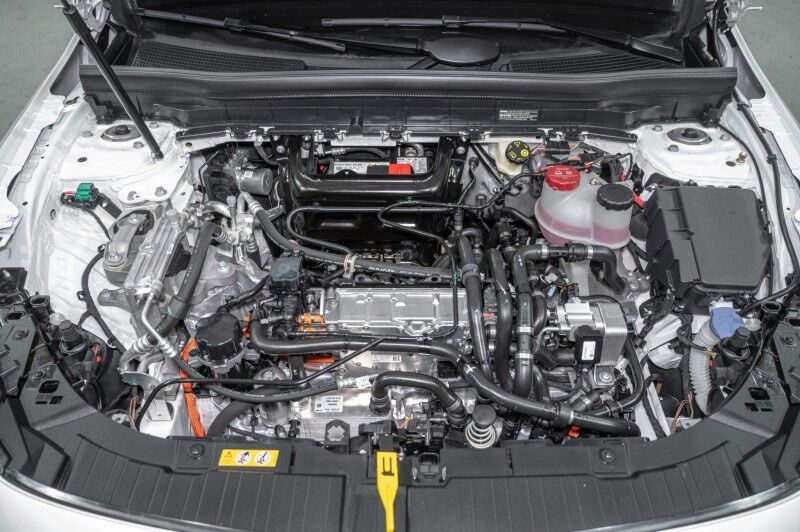 2024 Mercedes-Benz EQB 250+ SUV Peoria AZ