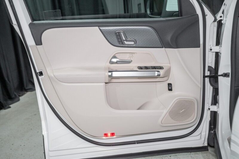 2024 Mercedes-Benz EQB 250+ SUV Peoria AZ