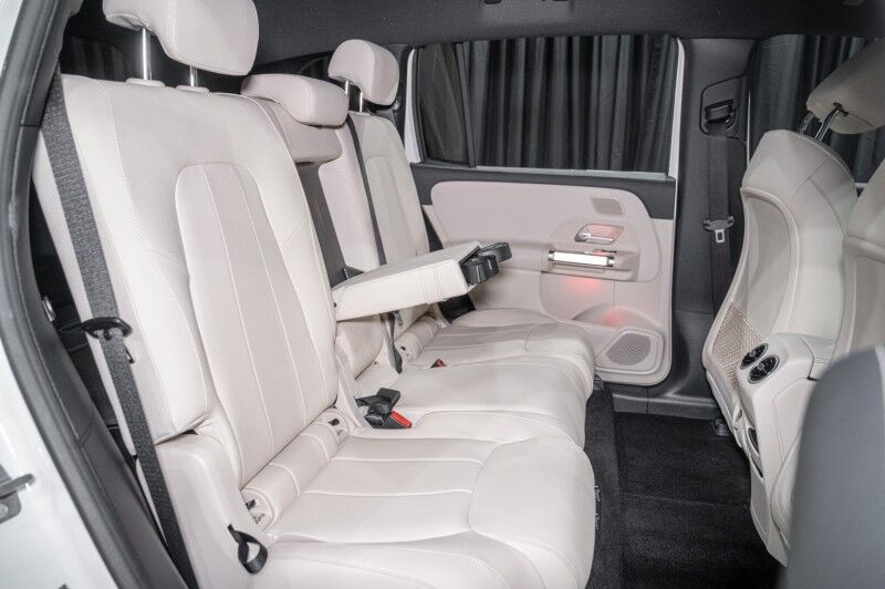 2024 Mercedes-Benz EQB 250+ SUV Peoria AZ