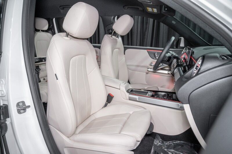 2024 Mercedes-Benz EQB 250+ SUV Peoria AZ