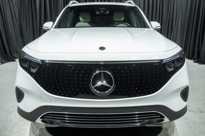 2024 Mercedes-Benz EQB 250+ SUV