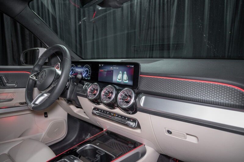 2024 Mercedes-Benz EQB 250+ SUV Peoria AZ