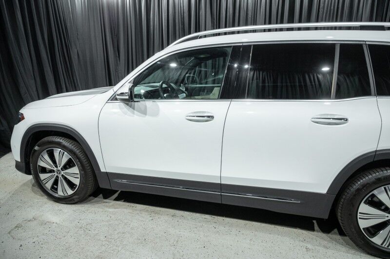 2024 Mercedes-Benz EQB 250+ SUV Peoria AZ