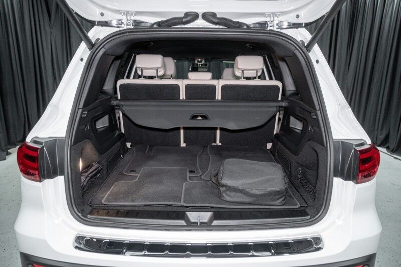 2024 Mercedes-Benz EQB 250+ SUV Peoria AZ