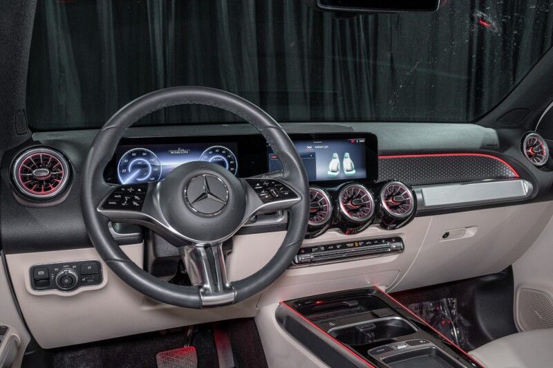 2024 Mercedes-Benz EQB 250+ SUV Peoria AZ