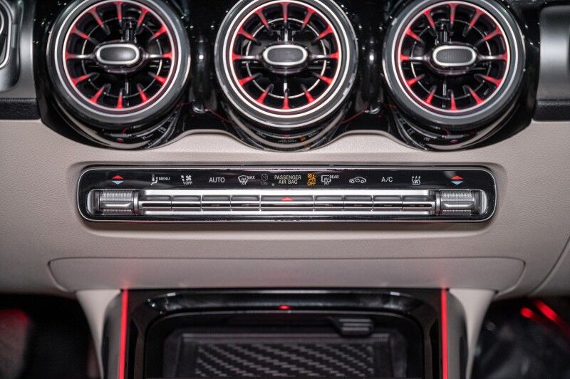 2024 Mercedes-Benz EQB 250+ SUV Peoria AZ