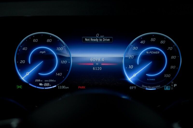 2024 Mercedes-Benz EQB 250+ SUV Peoria AZ