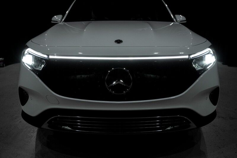 2024 Mercedes-Benz EQB 250+ SUV Peoria AZ