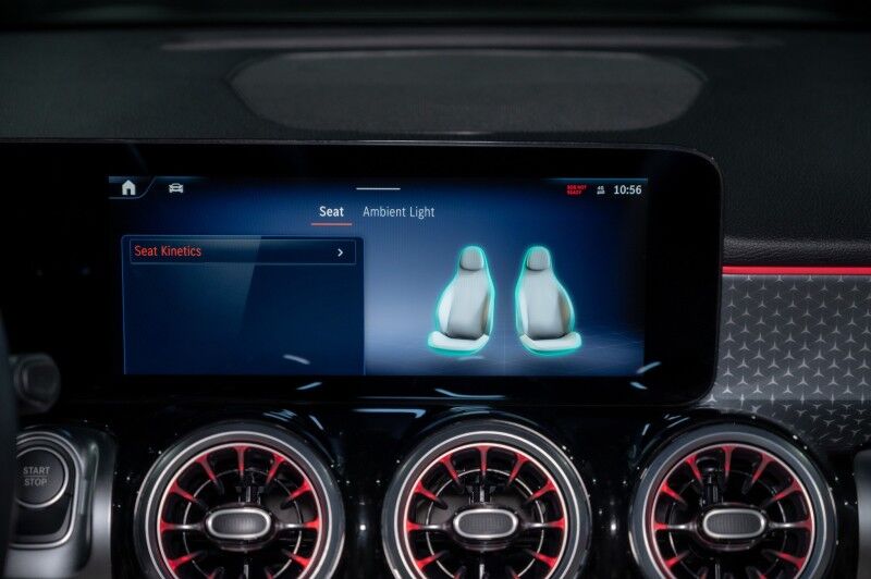 2024 Mercedes-Benz EQB 250+ SUV Peoria AZ