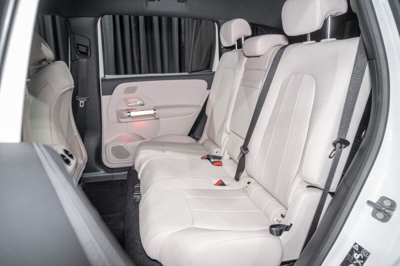 2024 Mercedes-Benz EQB 250+ SUV Peoria AZ