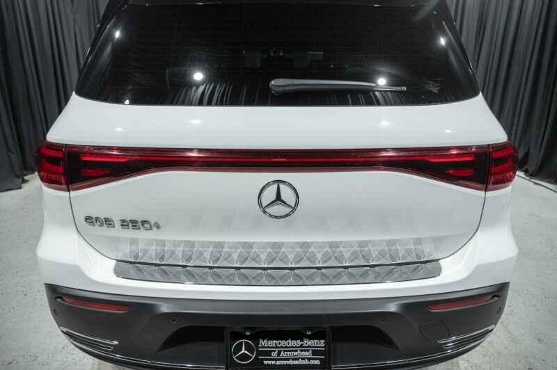 2024 Mercedes-Benz EQB 250+ SUV Peoria AZ