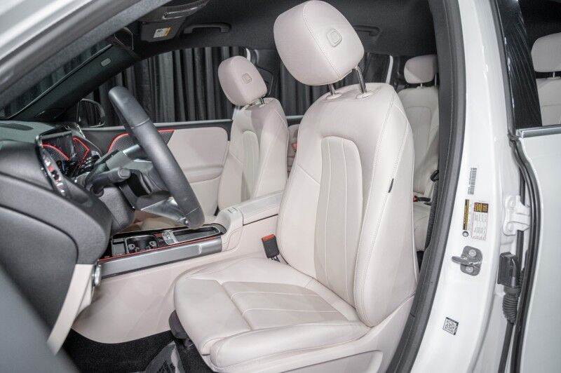 2024 Mercedes-Benz EQB 250+ SUV Peoria AZ