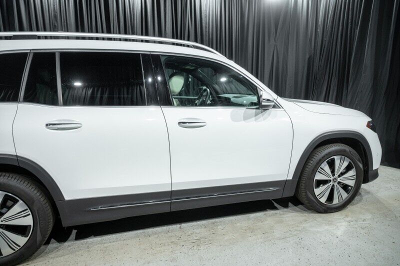 2024 Mercedes-Benz EQB 250+ SUV Peoria AZ