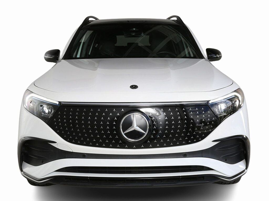 2024 Mercedes-Benz EQB 300 Indianapolis IN