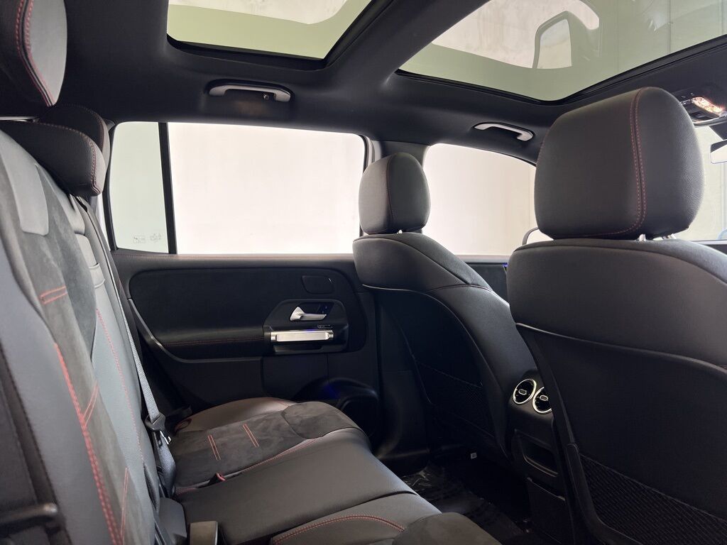 2024 Mercedes-Benz EQB 300 Indianapolis IN