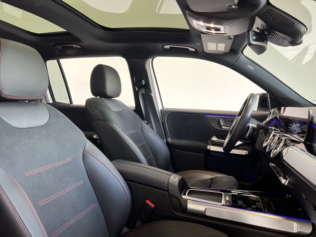 2024 Mercedes-Benz EQB 300 Indianapolis IN