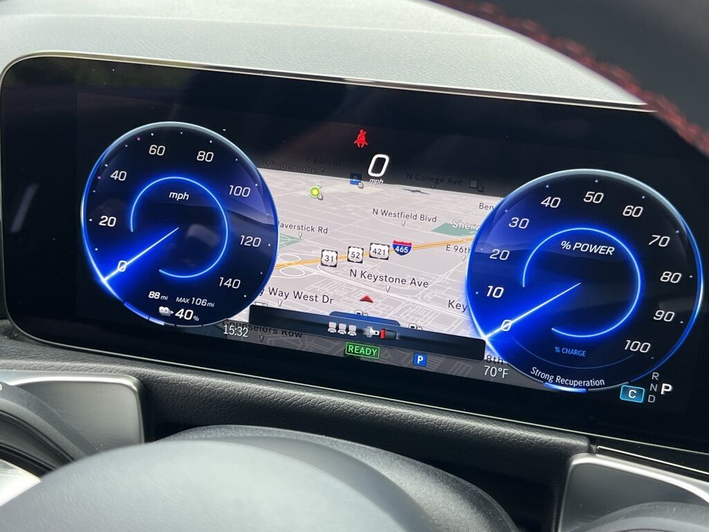 2024 Mercedes-Benz EQB 300 Indianapolis IN