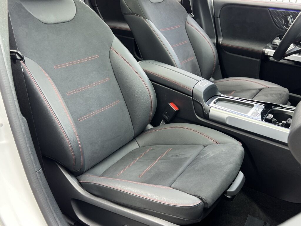 2024 Mercedes-Benz EQB 300 Indianapolis IN