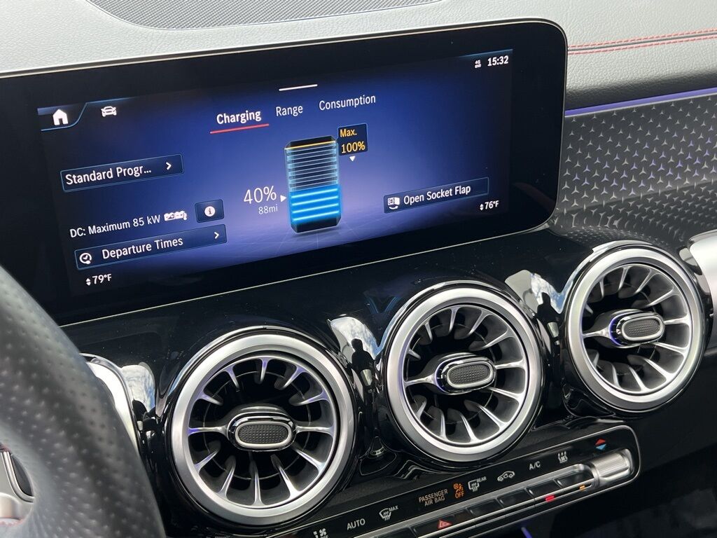 2024 Mercedes-Benz EQB 300 Indianapolis IN
