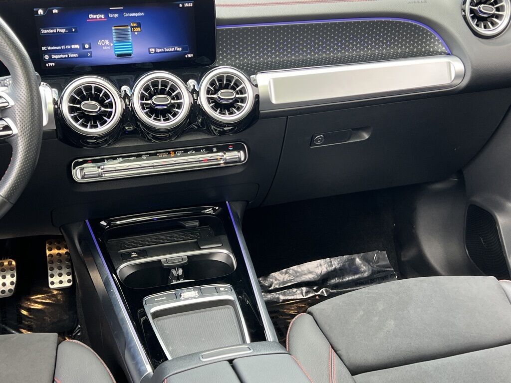 2024 Mercedes-Benz EQB 300 Indianapolis IN