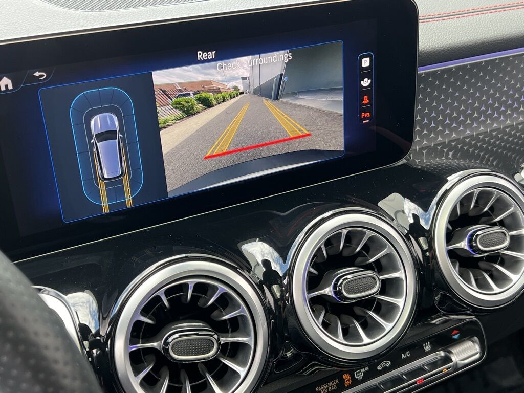 2024 Mercedes-Benz EQB 300 Indianapolis IN