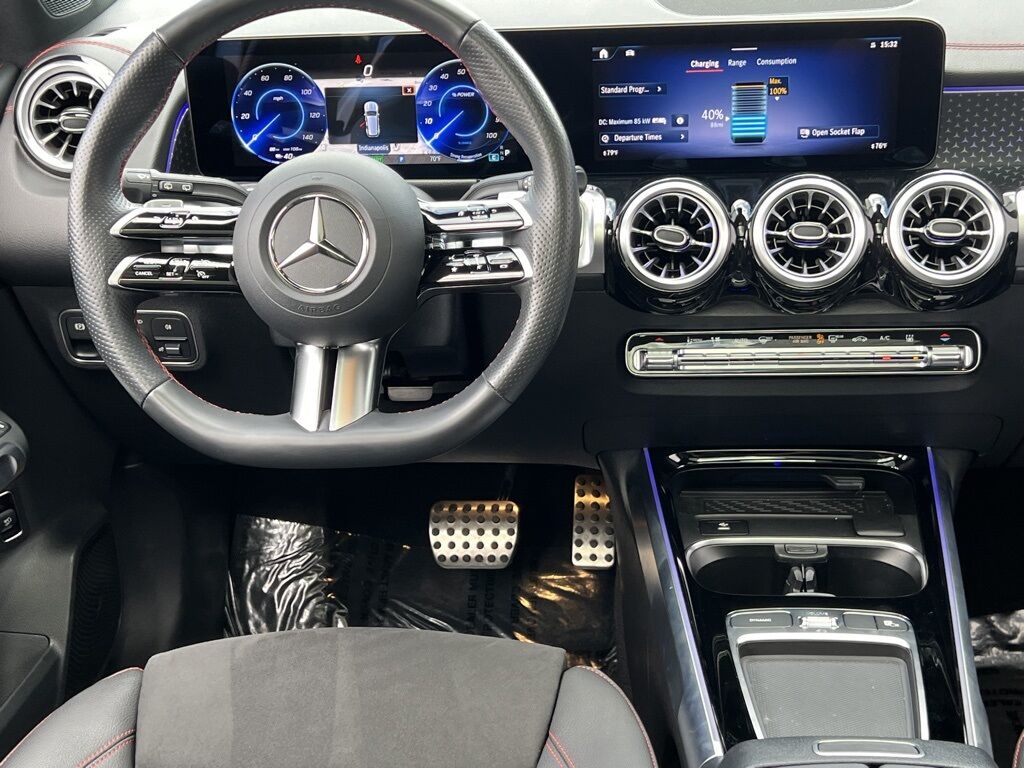 2024 Mercedes-Benz EQB 300 Indianapolis IN