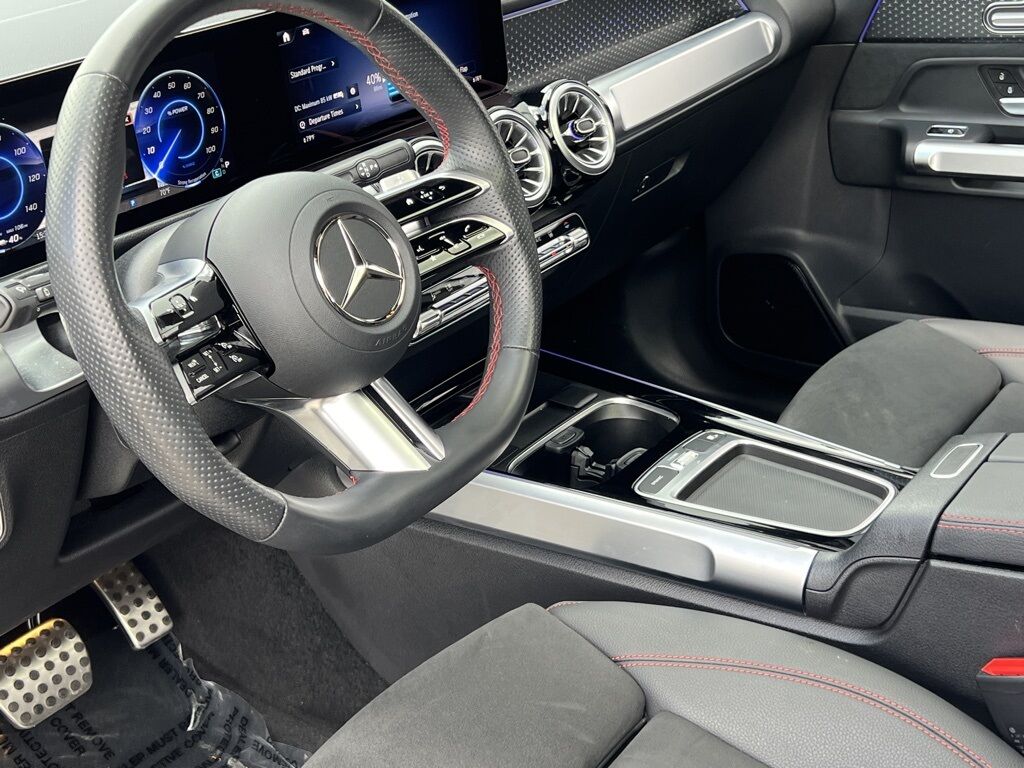 2024 Mercedes-Benz EQB 300 Indianapolis IN