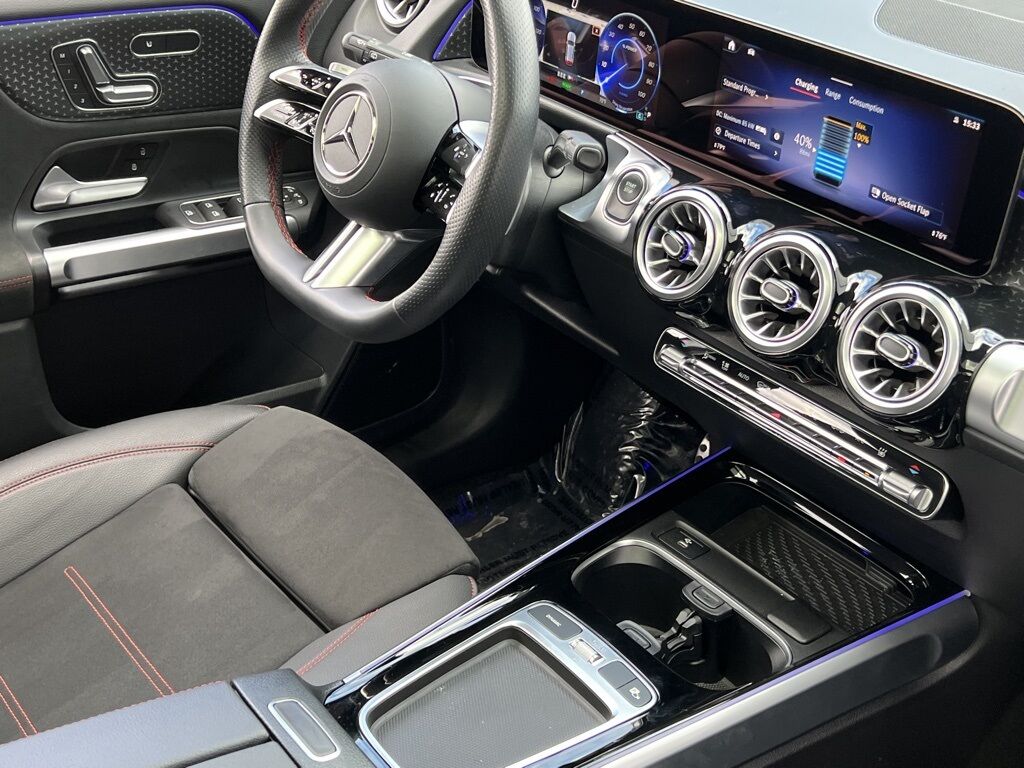 2024 Mercedes-Benz EQB 300 Indianapolis IN