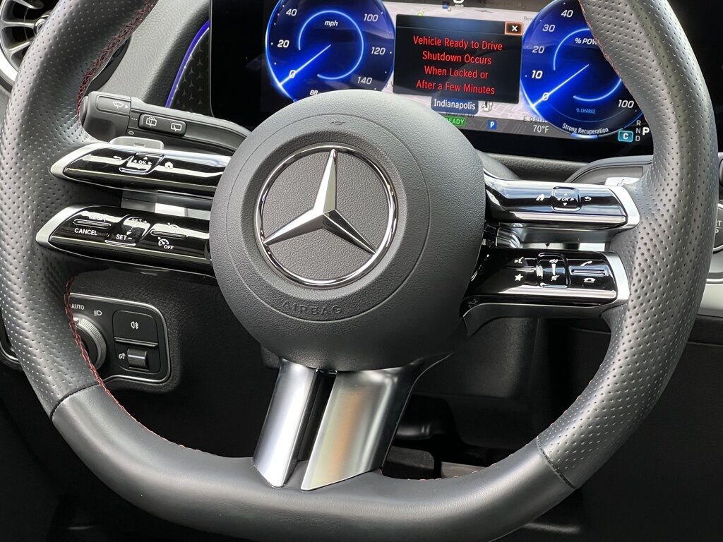2024 Mercedes-Benz EQB 300 Indianapolis IN