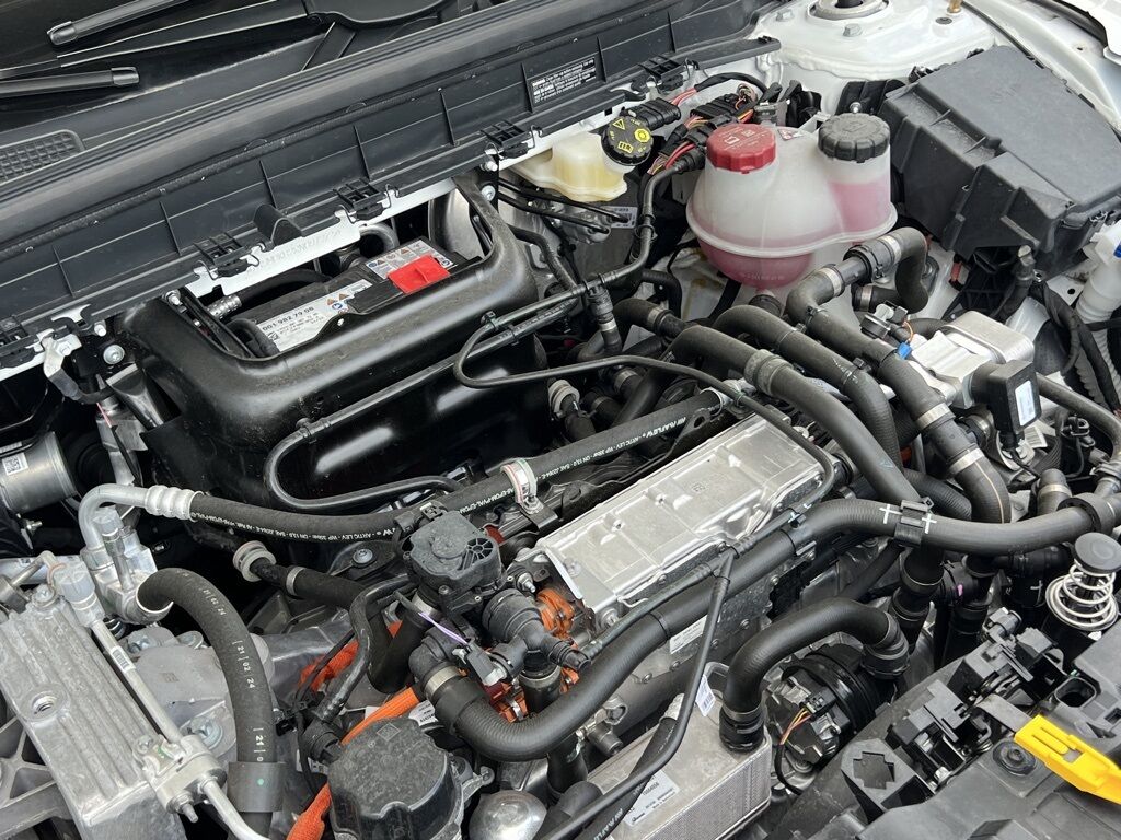 2024 Mercedes-Benz EQB 300 Indianapolis IN