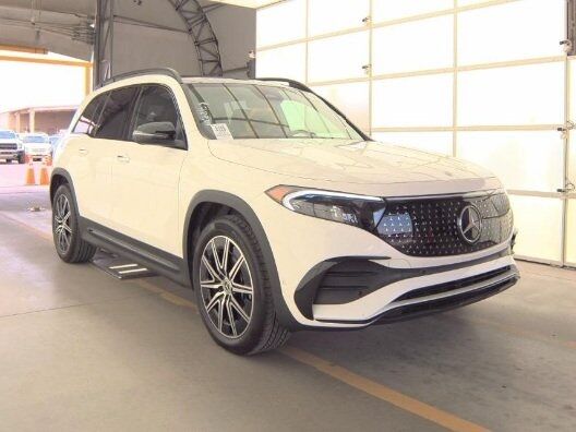 2024 Mercedes-Benz EQB 300 Indianapolis IN