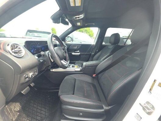 2024 Mercedes-Benz EQB 300 Indianapolis IN