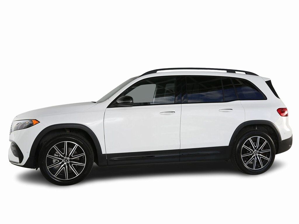 2024 Mercedes-Benz EQB 300 Indianapolis IN