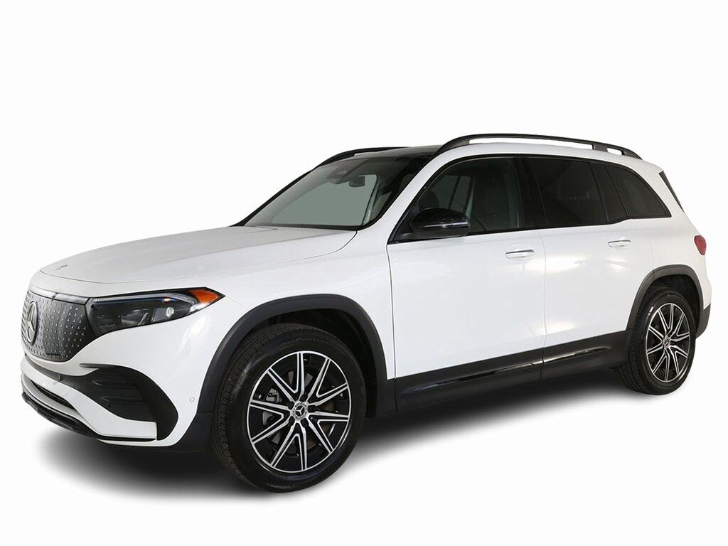 2024 Mercedes-Benz EQB 300 Indianapolis IN